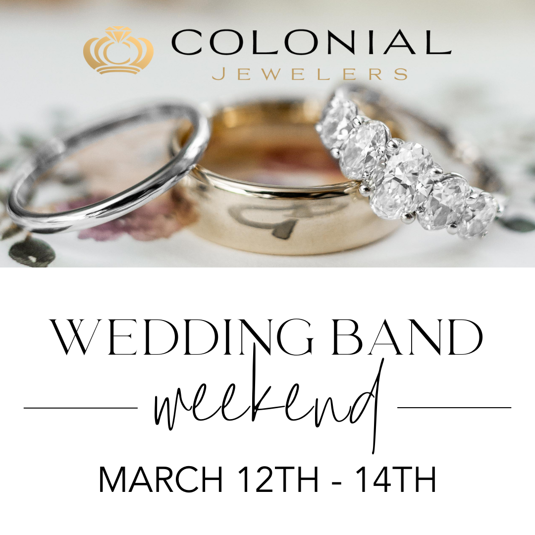 Wedding Band Weekend